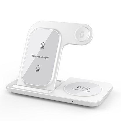 iCharge™ - 3 in 1 Charger (for Apple devices)