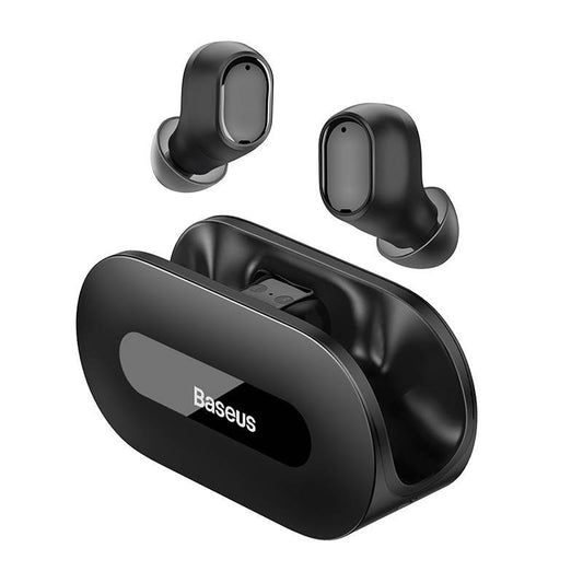 Baseus™ EZ10 - Auriculares Inalámbricos Bluetooth
