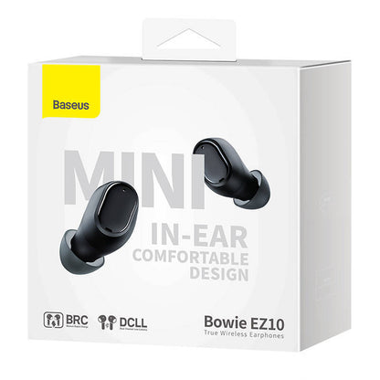Baseus™ EZ10 - Wireless Bluetooth Earbuds