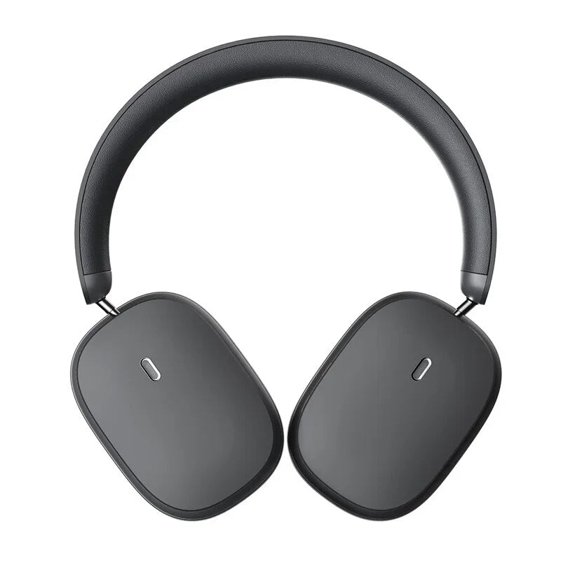 Baseus™ H1 - Active Noise Cancelling Headphone