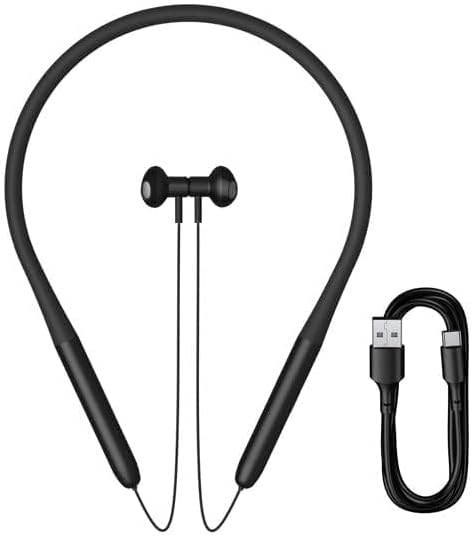 Baseus™ P1 - Wireless Neckband Earphone