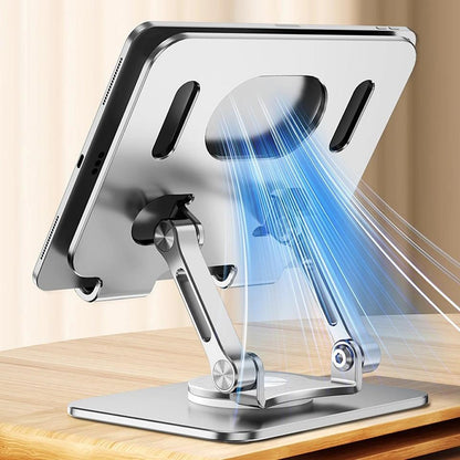 SpinEase™ - 360° Tablet Stand