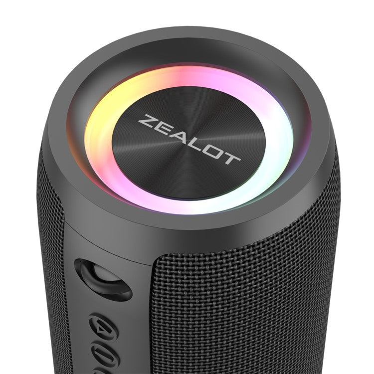 Zealot™ S51 PRO - 40W Bluetooth Speaker