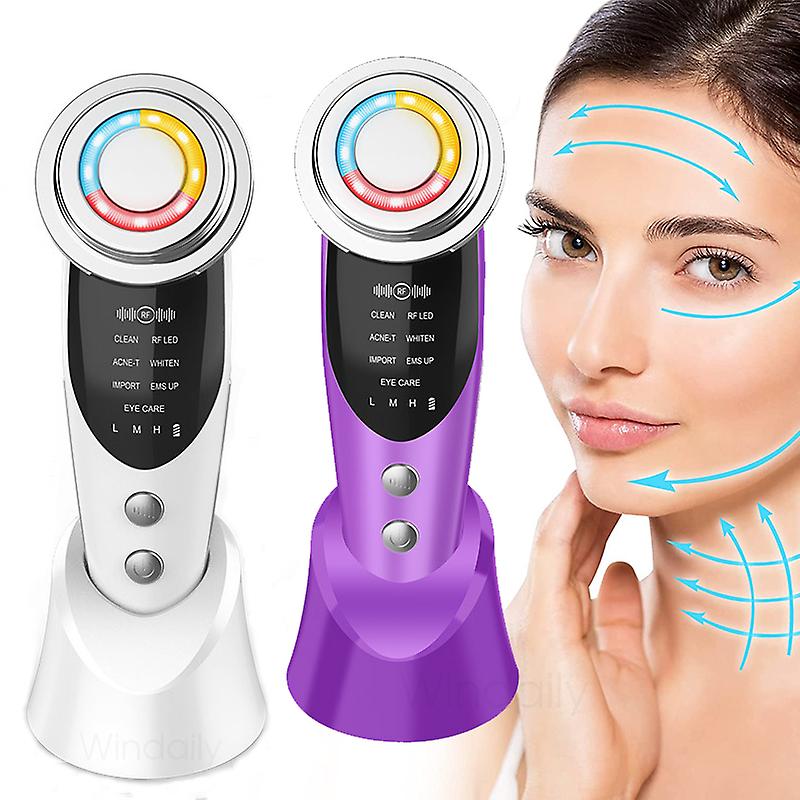 SkinZen™ - Multifunctional Facial Light Therapy Rejuvenator