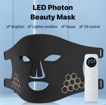 RadianceRevive™ - Beauty Led Mask