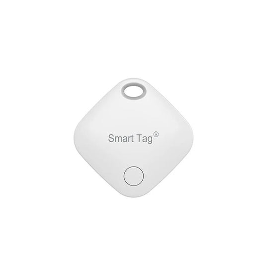 SmartTagX™ - Bluetooth GPS-tracker (alleen voor Apple)