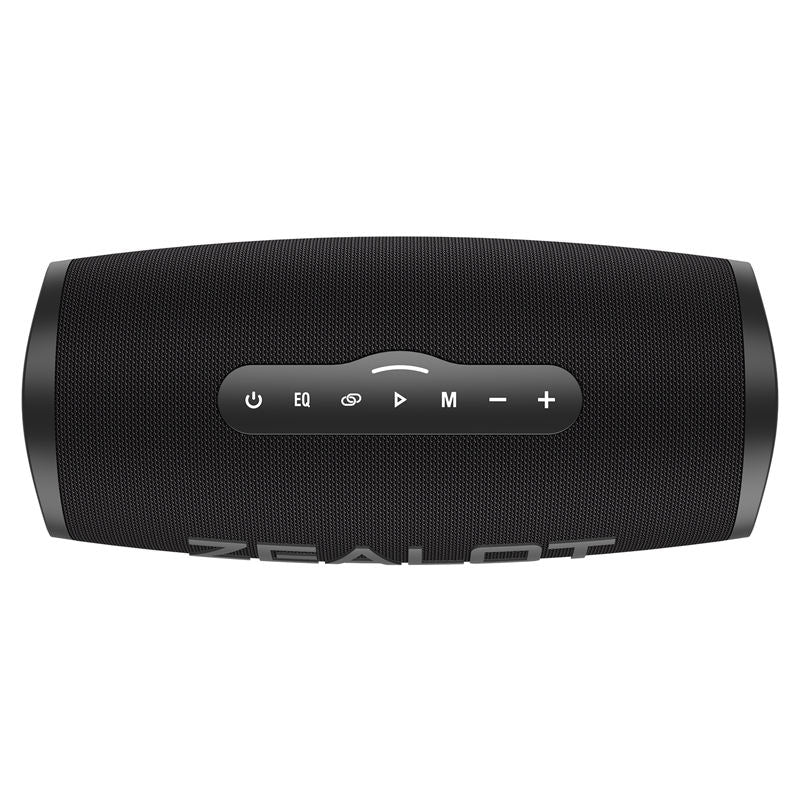 Zealot™ S56 - 40W Bluetooth Speaker