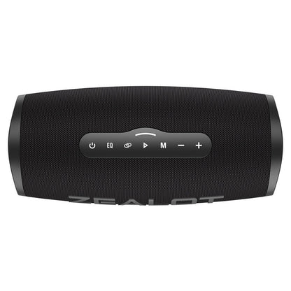 Zealot™ S56 - 40W Bluetooth Speaker