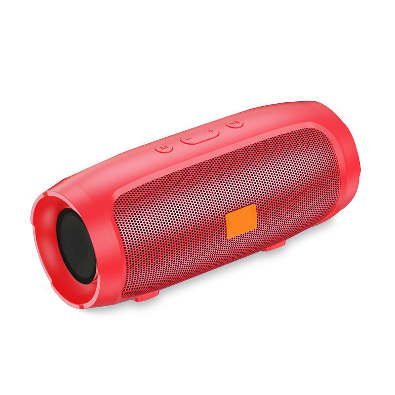 HorizonHarmony™ - Wireless Bluetooth Speaker