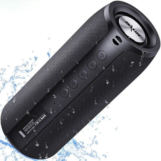 ZephyrLot™ - Draadloze Bluetooth Speaker