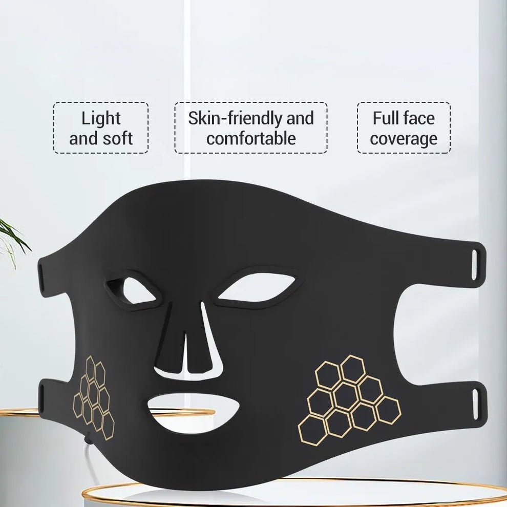 RadianceRevive™ - Beauty Led Mask