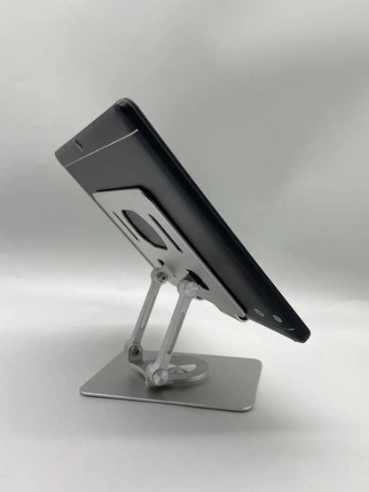 SpinEase™ - Soporte para Tablet de 360°