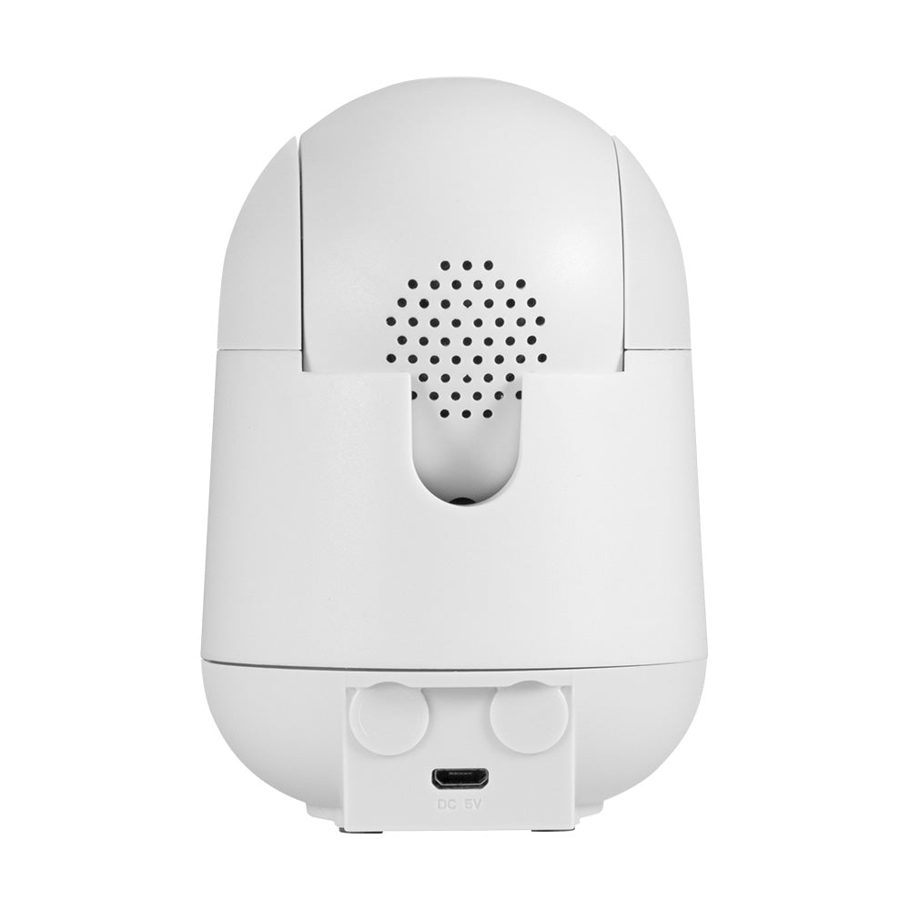 Fuers™ 3MP WiFi-camera - Automatische tracking 