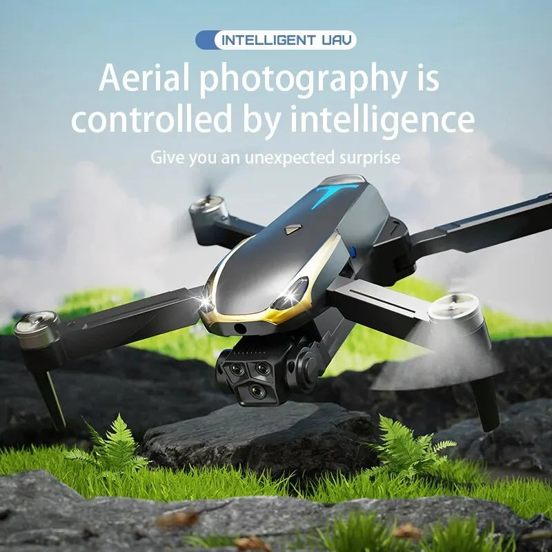 AeroVision™ – 4K HD Pro Drone 2.0 