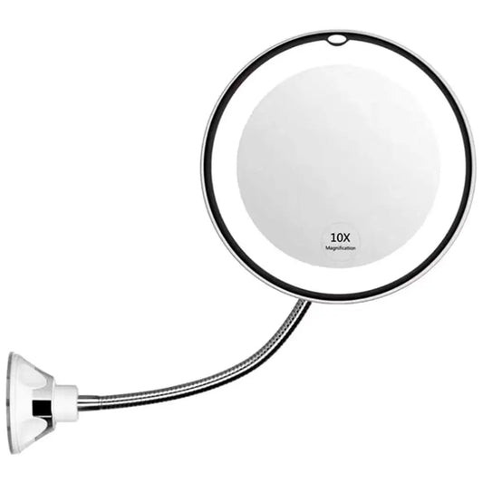 LuminaFlex™ - Flexible LED Mirror