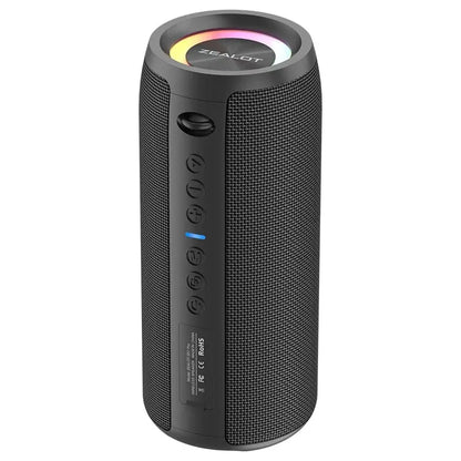 Zealot™ S51 PRO - Premium 40W Bluetooth Speaker