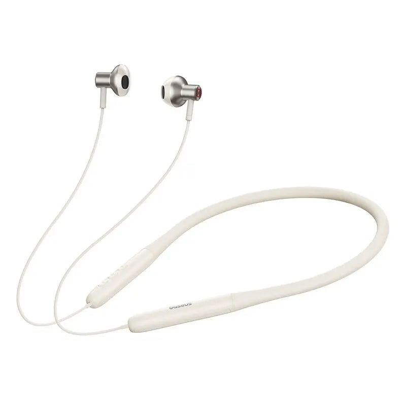 Baseus™ P1 Neckband Earphone - Premium Sound