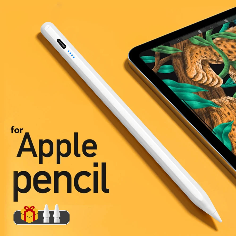 iSketch™ iPad Pencil | Precision Stylus Creative Work