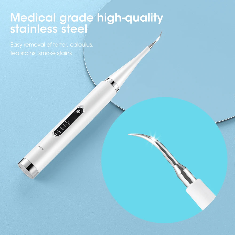 ZenGlow™ - Electric Dental Care