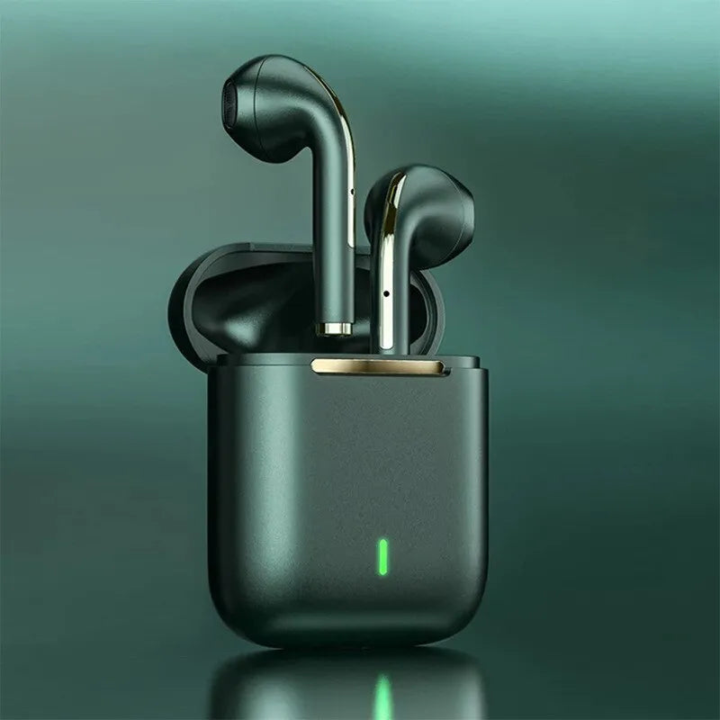 PowerTune™ 5.0 - Bluetooth Earbuds