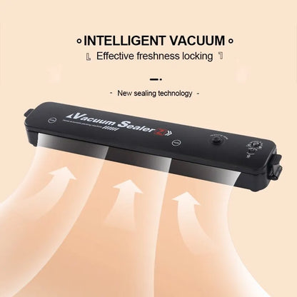 FreshSeal™ - Vacuum Sealer