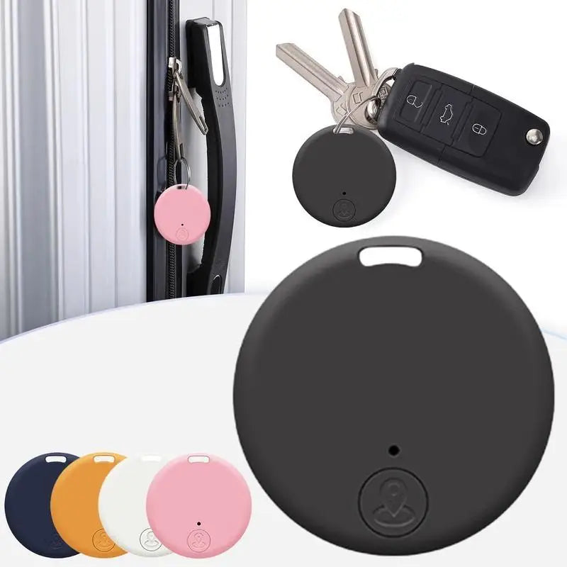 TrackEase™ - Bluetooth Tracker