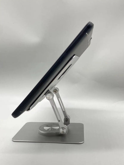 SpinEase™ - Soporte para Tablet de 360°