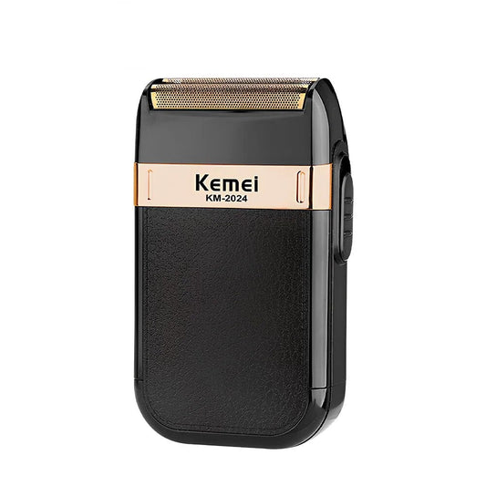 Kemei™ KM-2024 - Cordless Electric Shaver