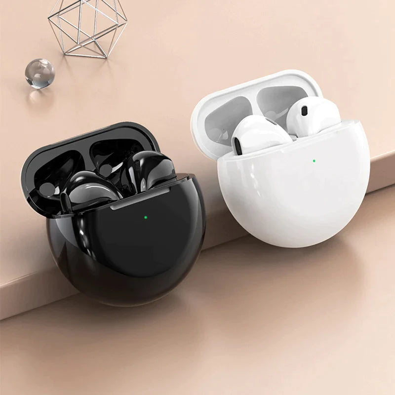 WavePods™ Pro - Drahtlose Bluetooth-Ohrhörer