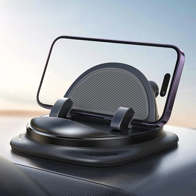 DrivePro360™ Universal Car Mount | Adjustable Holder
