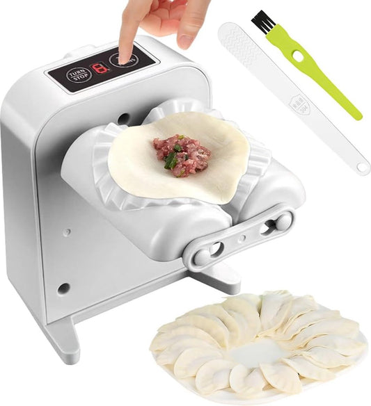 DumpliGenius™ - Automatic Dumpling Machine