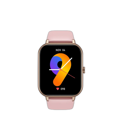  Zeblaze™ Btalk Lite - Smartwatch | Stay Connected