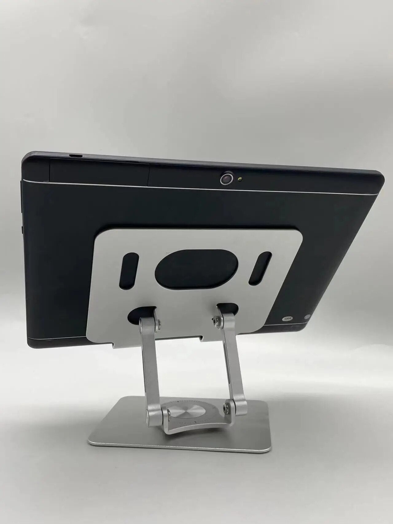 SpinEase™ - 360° Tablet Stand | Hands-Free Viewing