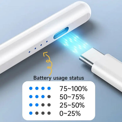 iSketch™ iPad Pencil | Precision Stylus Creative Work