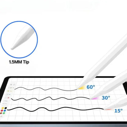 iSketch™ iPad Pencil | Precision Stylus Creative Work