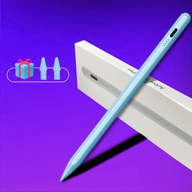 iSketch™ iPad Pencil | Precision Stylus Creative Work