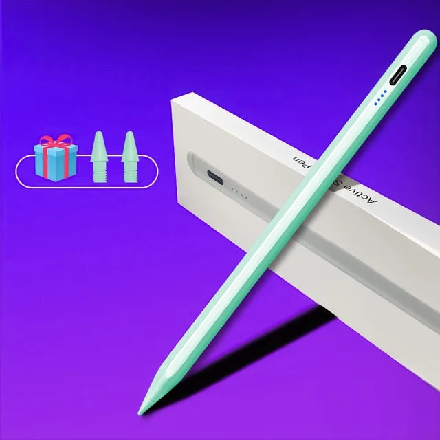 iSketch™ iPad Pencil | Precision Stylus Creative Work