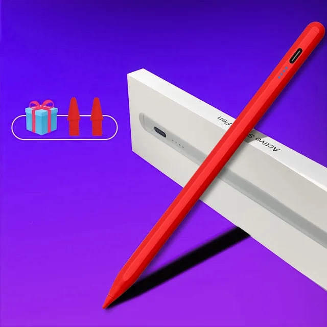 iSketch™ iPad Pencil | Precision Stylus Creative Work