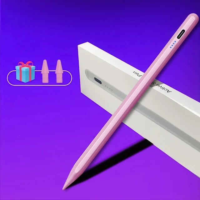 iSketch™ iPad Pencil | Precision Stylus Creative Work