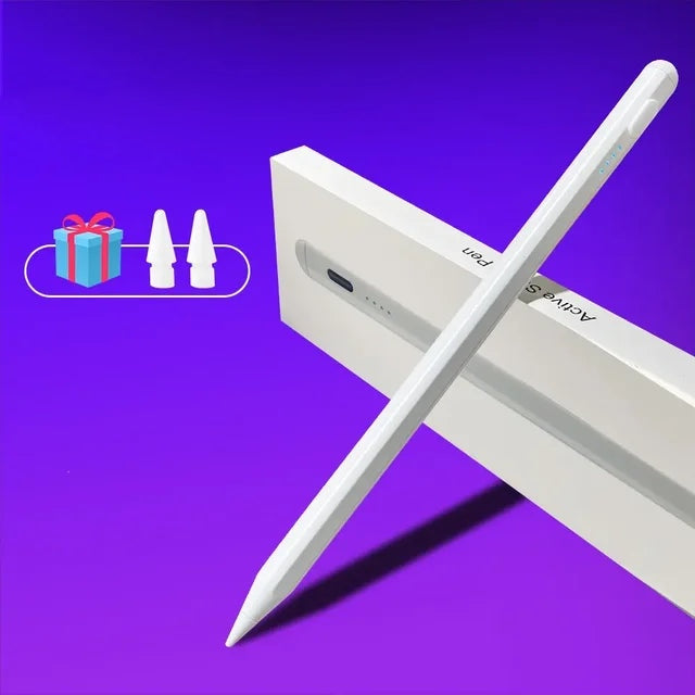 iSketch™ iPad Pencil | Precision Stylus Creative Work