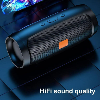 HorizonHarmony™ - Wireless Bluetooth Speaker