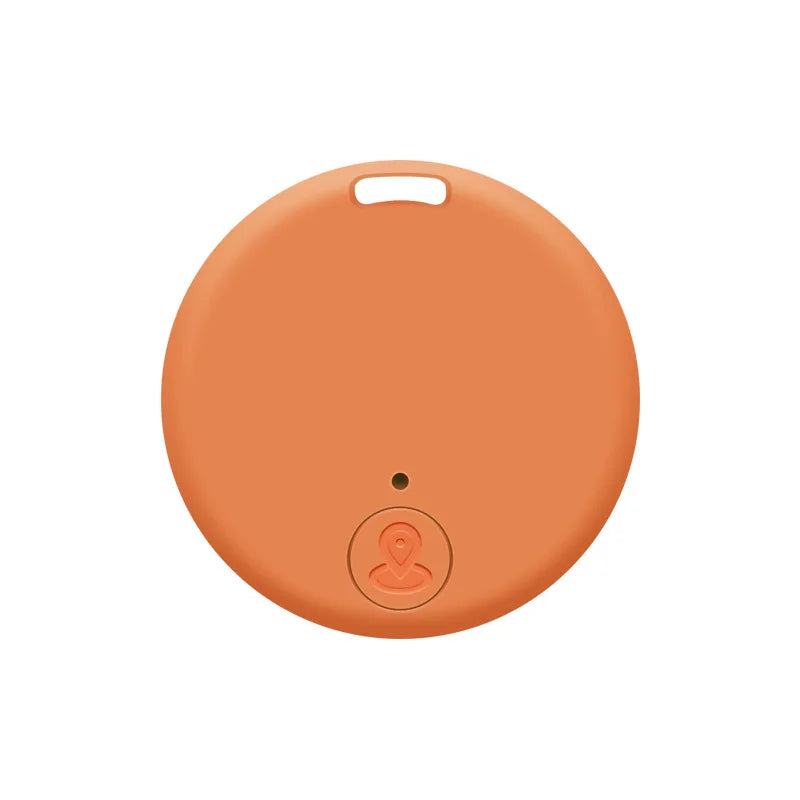 TrackEase™ - Bluetooth Tracker