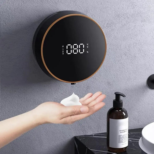CleanTouch™ - Motion Sensor Soap Dispenser